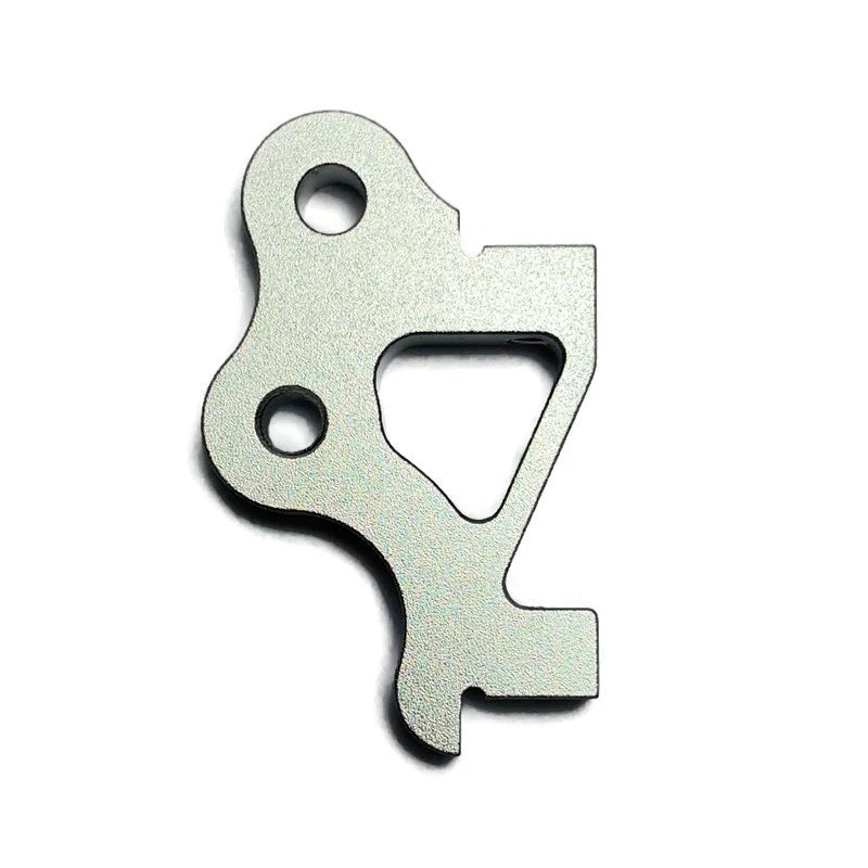 Bobcat Aluminum Anchor