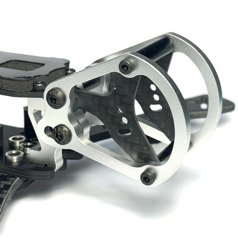 Bobcat 4" LR Frame Kit