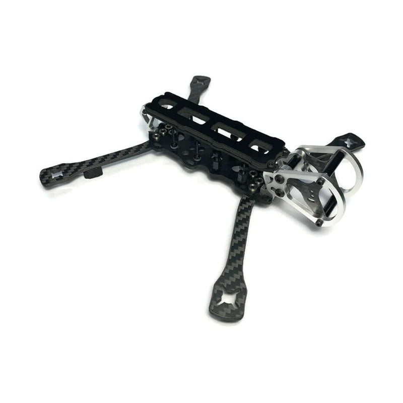 Bobcat 4" LR Frame Kit