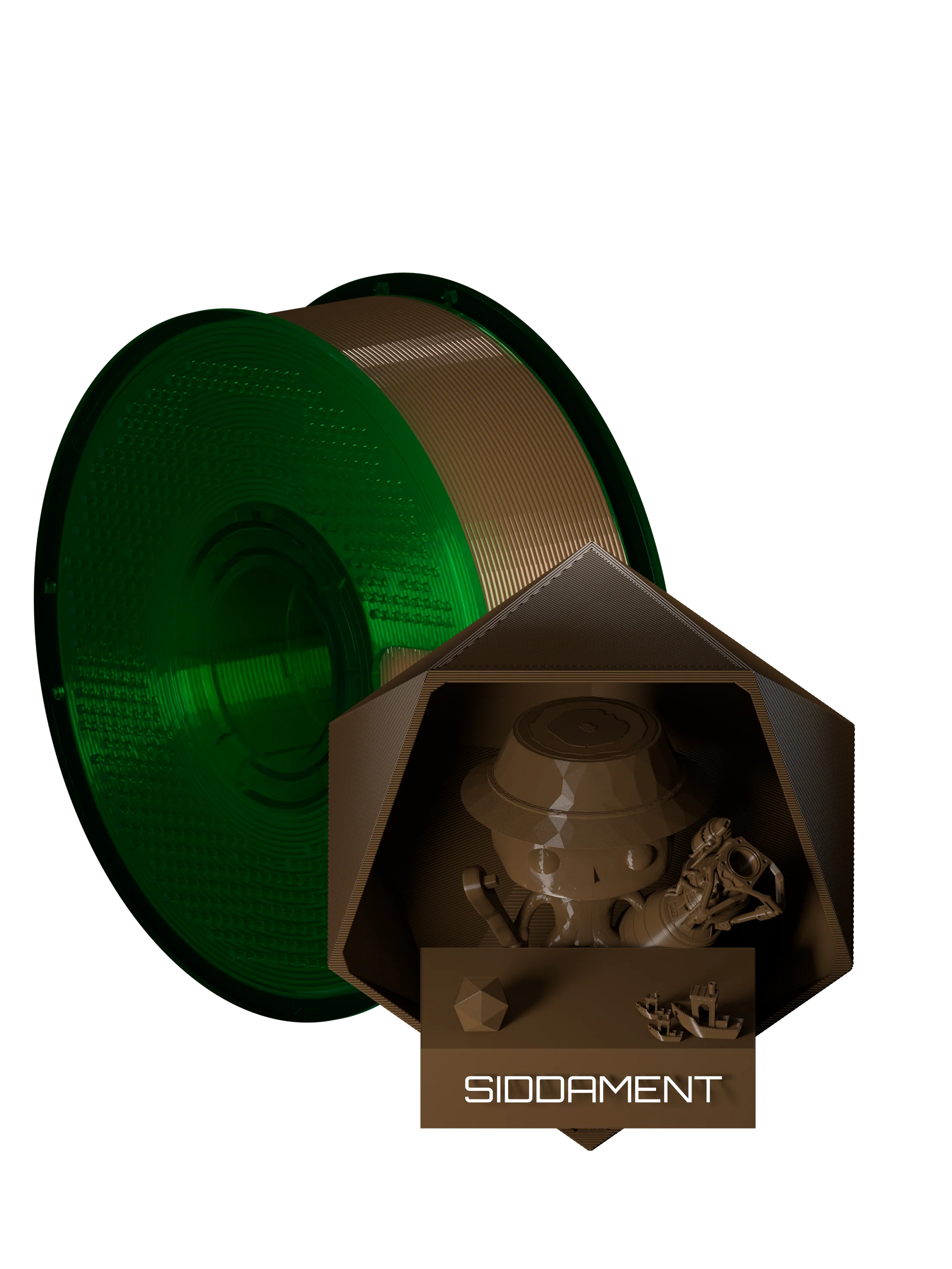 Siddament V2 ASA