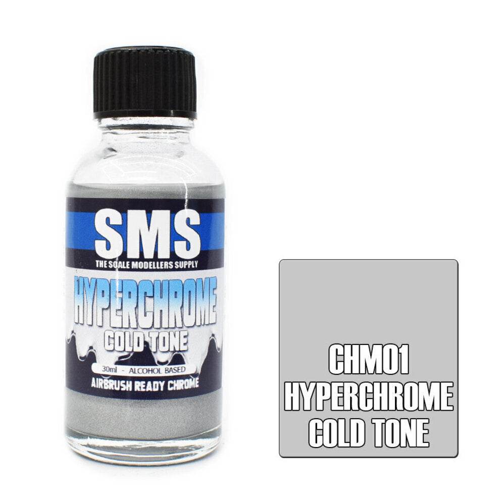 HYPERCHROME (Cold Tone) 30ml - Rising Sun FPV