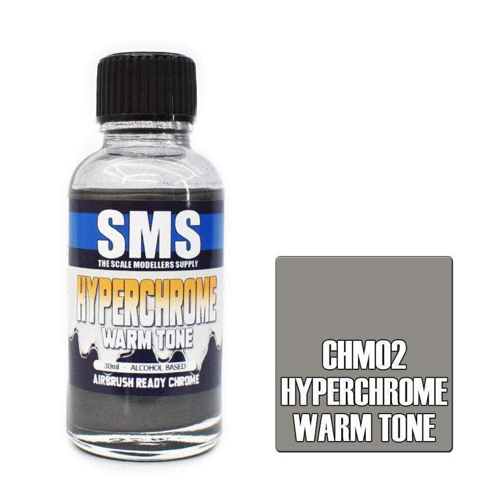 HYPERCHROME (Warm Tone) 30ml - Rising Sun FPV