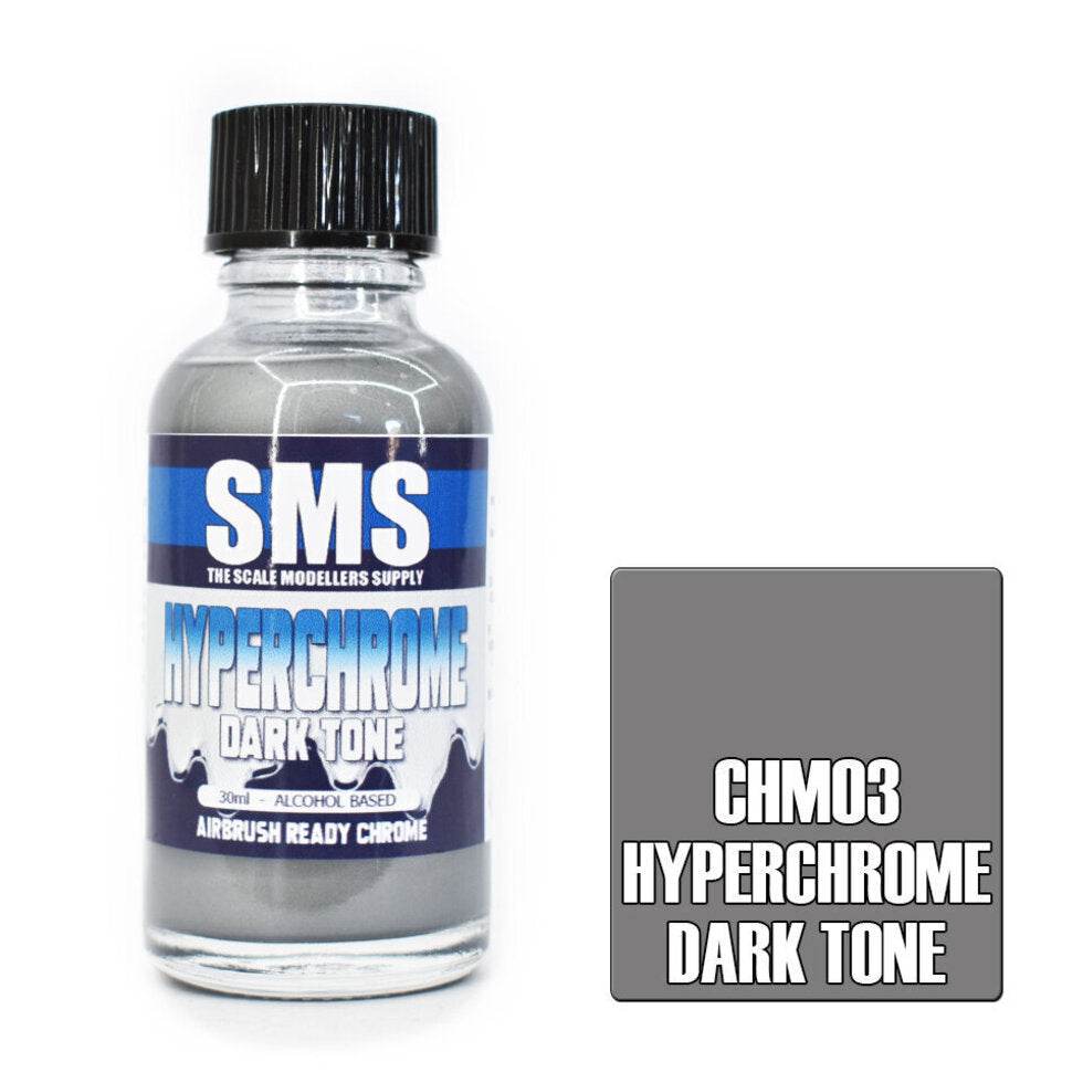 HYPERCHROME (Dark Tone) 30ml - Rising Sun FPV