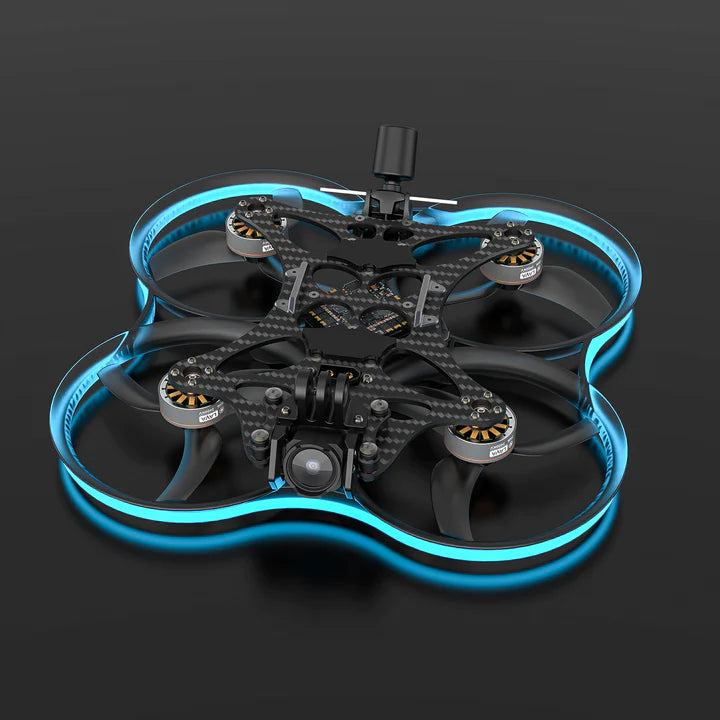 Pavo35 Brushless Whoop Quadcopter - ELRS 2.4G