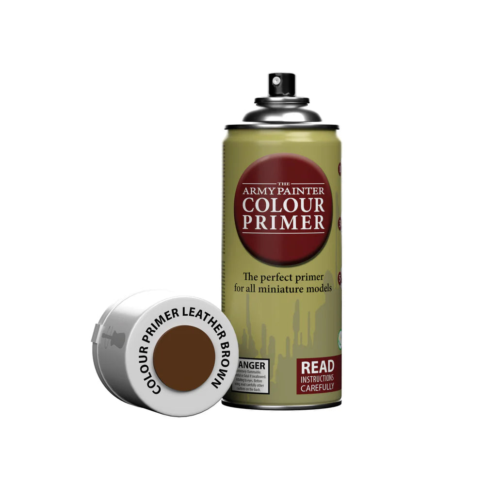 Army Painter - Aerosol Spray Primers