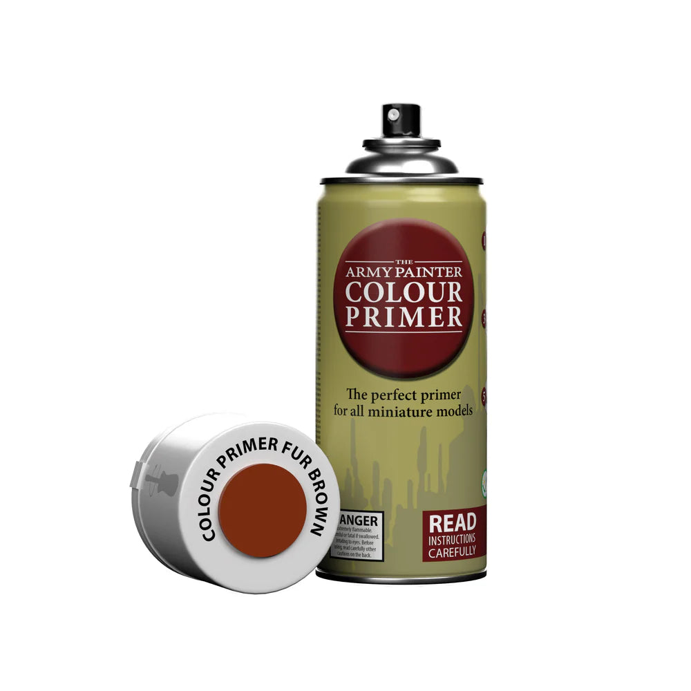 Army Painter - Aerosol Spray Primers