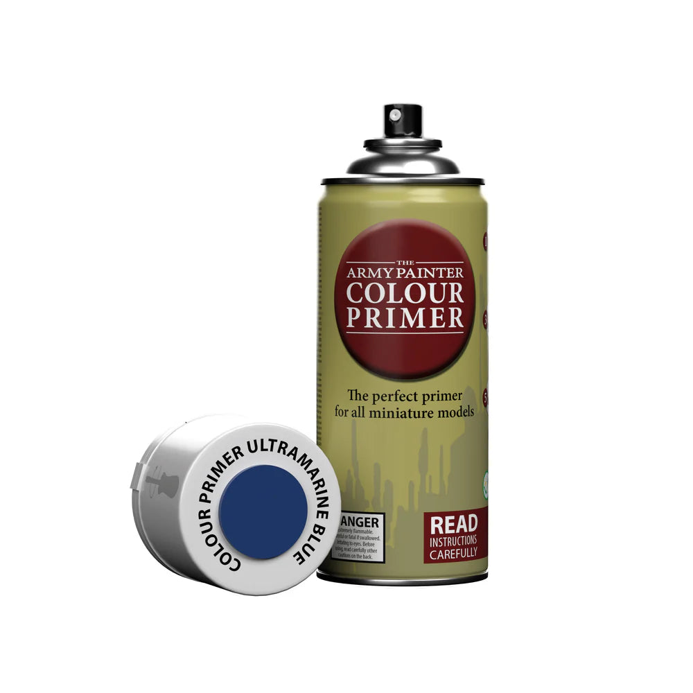Army Painter - Aerosol Spray Primers