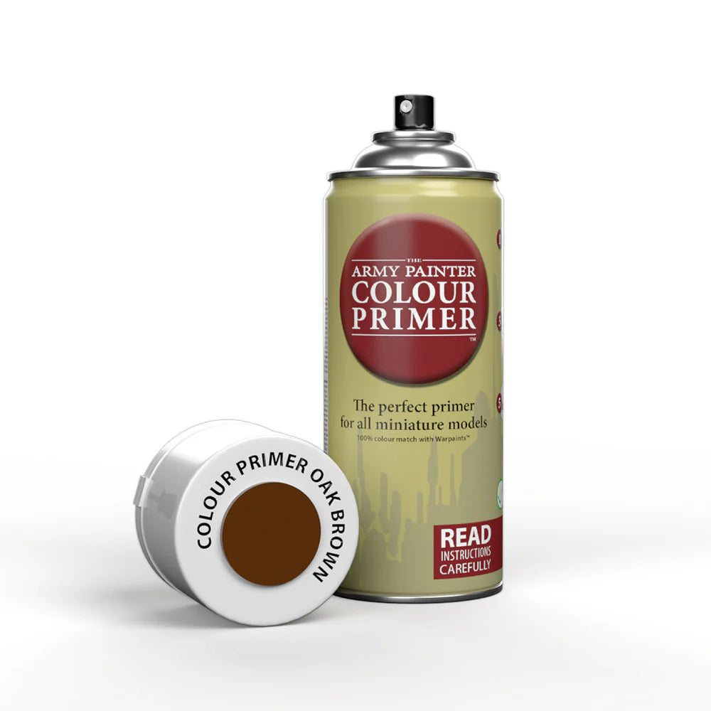 Army Painter - Aerosol Spray Primers