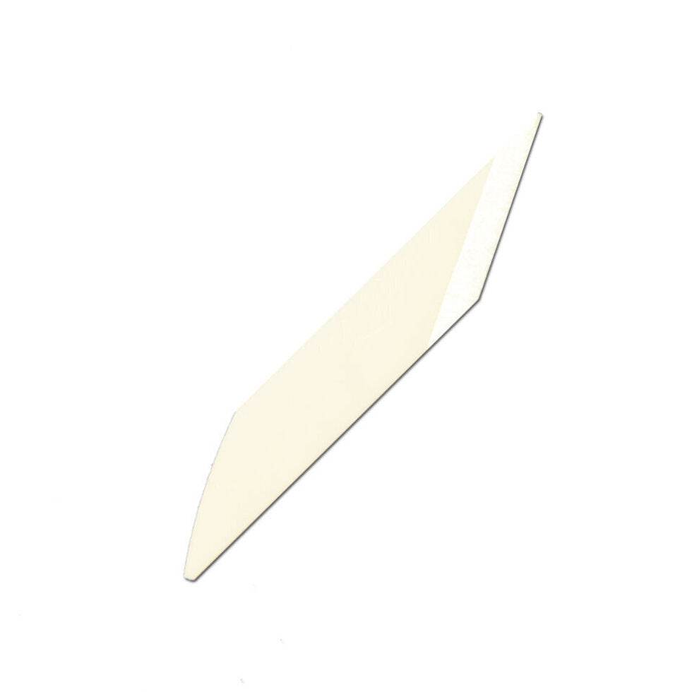 CERAMIC SCRAPER : SINGLE BLADE REFILL