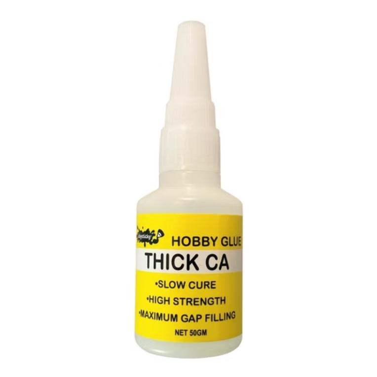 THICK CA 20GM/50GM/120GM