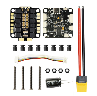 Flash Hobby F405/50A STACK V2