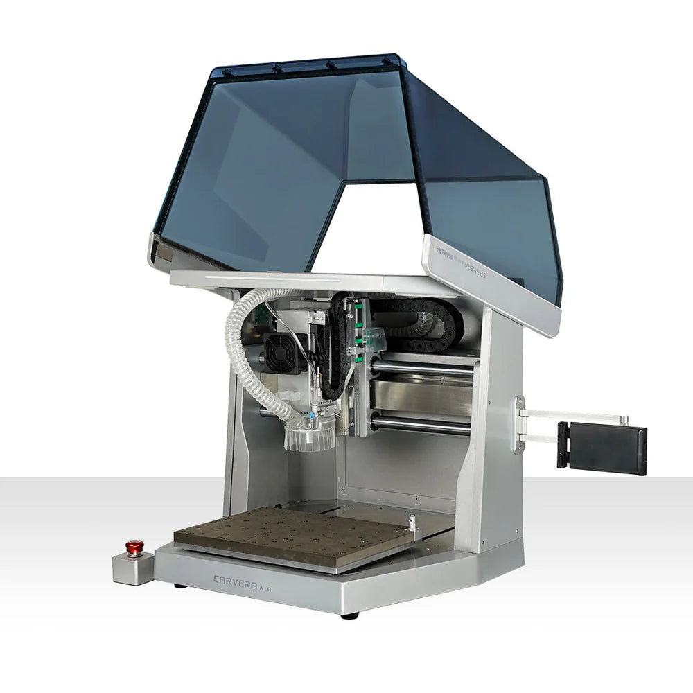 Carvera Air Desktop CNC Machine Shipment Due 22/09/2025