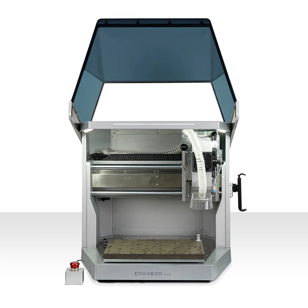 Carvera Air Desktop CNC Machine Shipment Due 22/09/2025