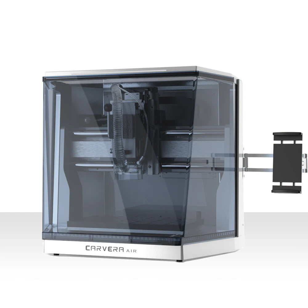 Carvera Air Desktop CNC Machine Shipment Due 22/09/2025