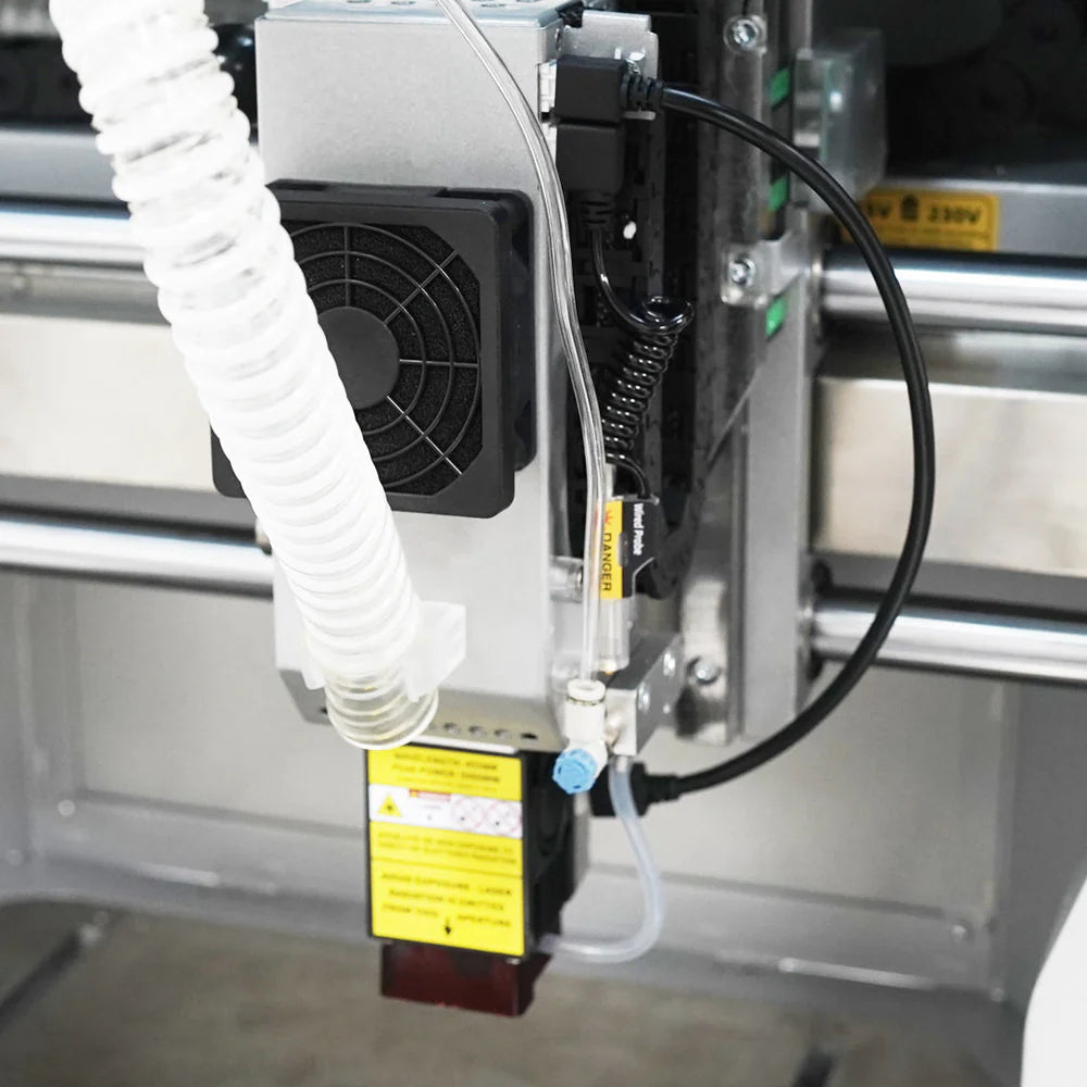 Carvera Air Laser Module Shipment Due 22/09/2025