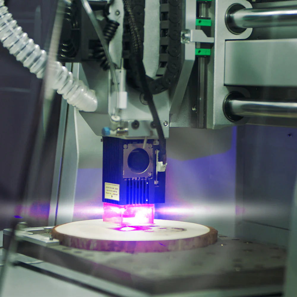 Carvera Air Laser Module Shipment Due 22/09/2025