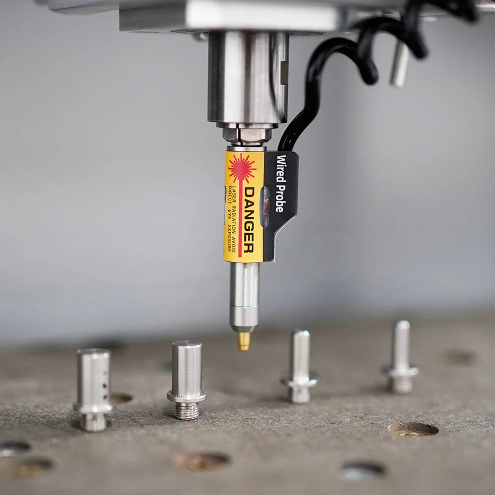 Carvera Air Wired Probe Shipment Due 22/09/2025