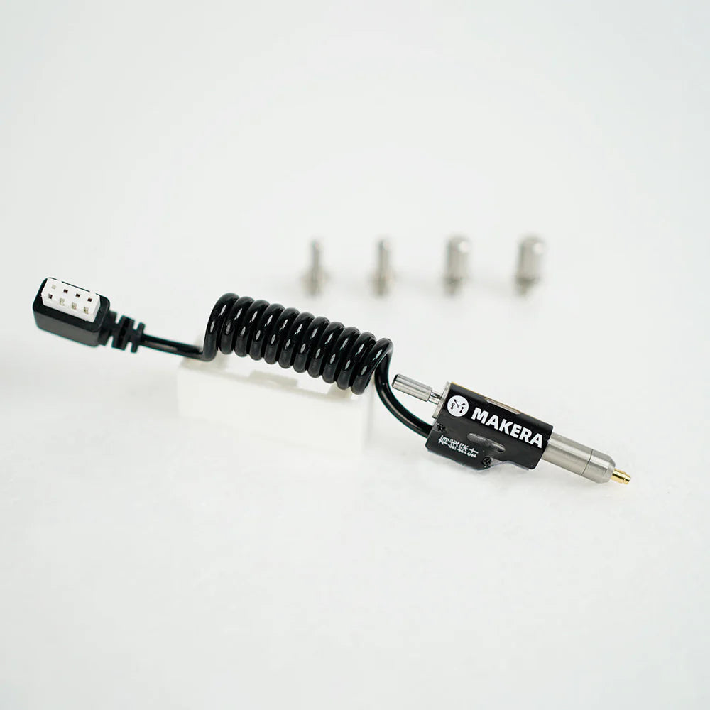 Carvera Air Wired Probe Shipment Due 22/09/2025