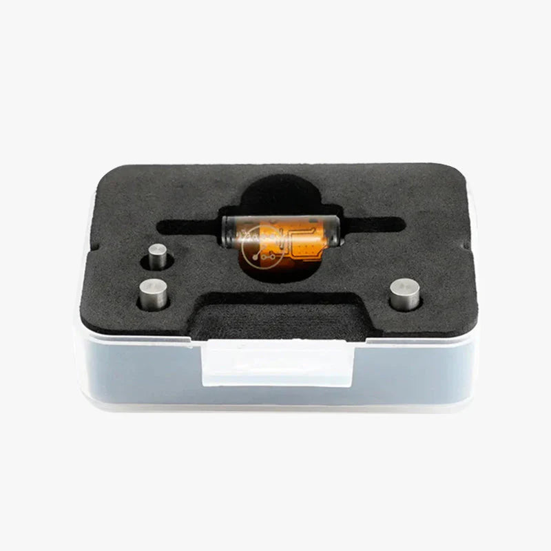 Carvera Wireless Probe Shipment Due 22/09/2025