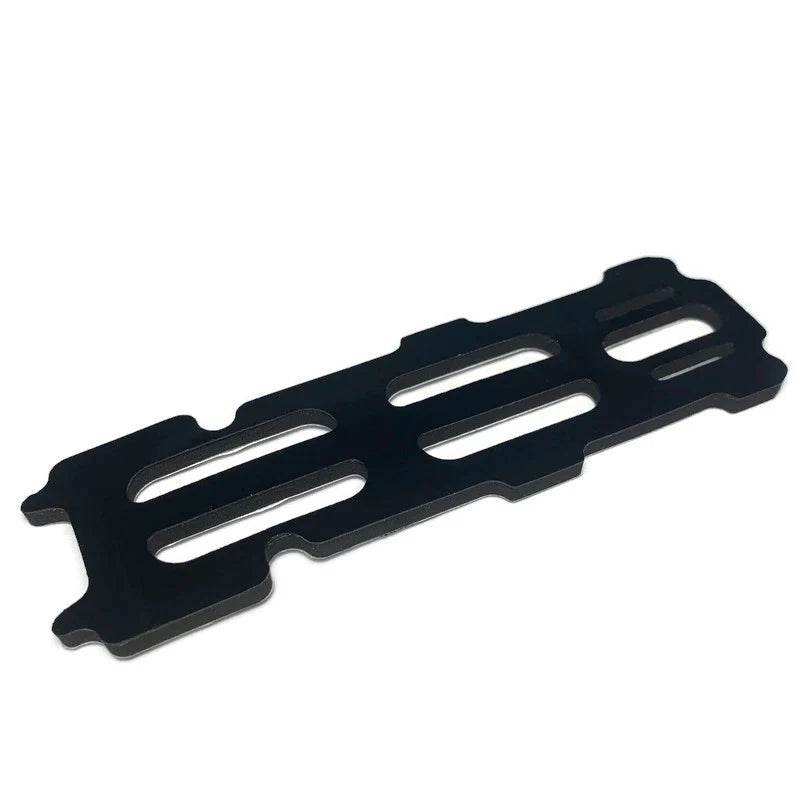 Chameleon Ti LR LiPo Battery Pad Lite Grip - Rising Sun FPV