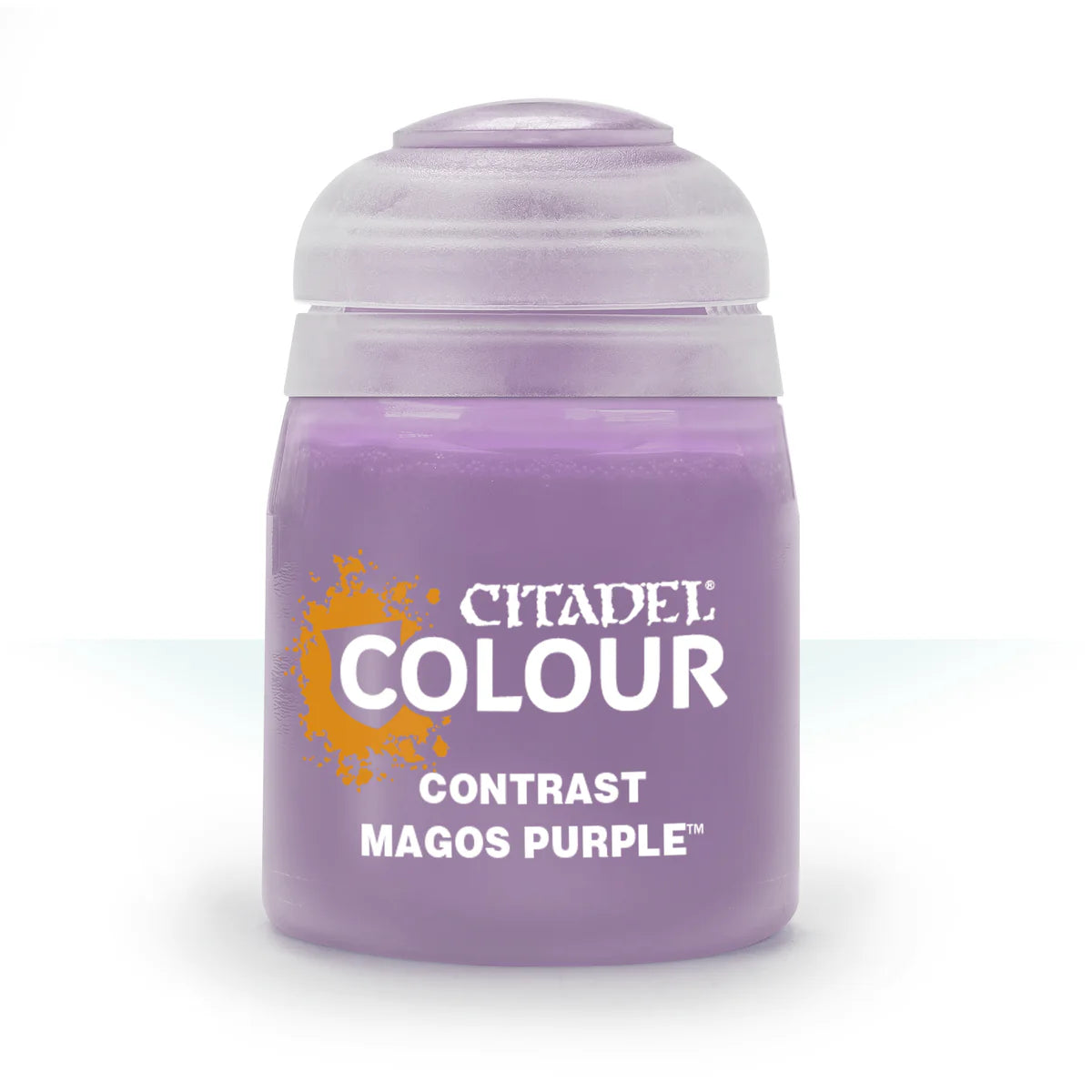 29-16 Citadel Contrast: Magos Purple (18ml) - Rising Sun FPV