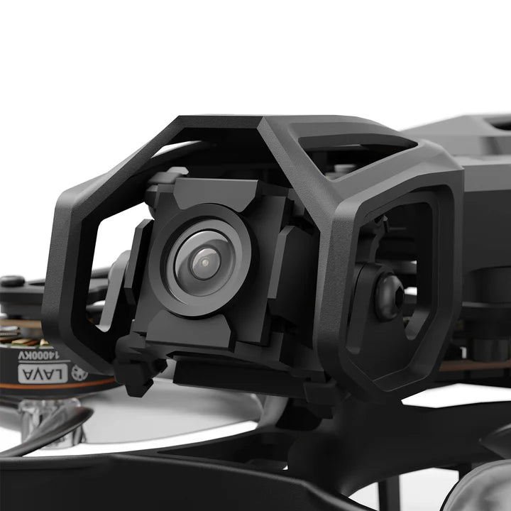 Pavo Femto Brushless Whoop Quadcopter - DJI O4