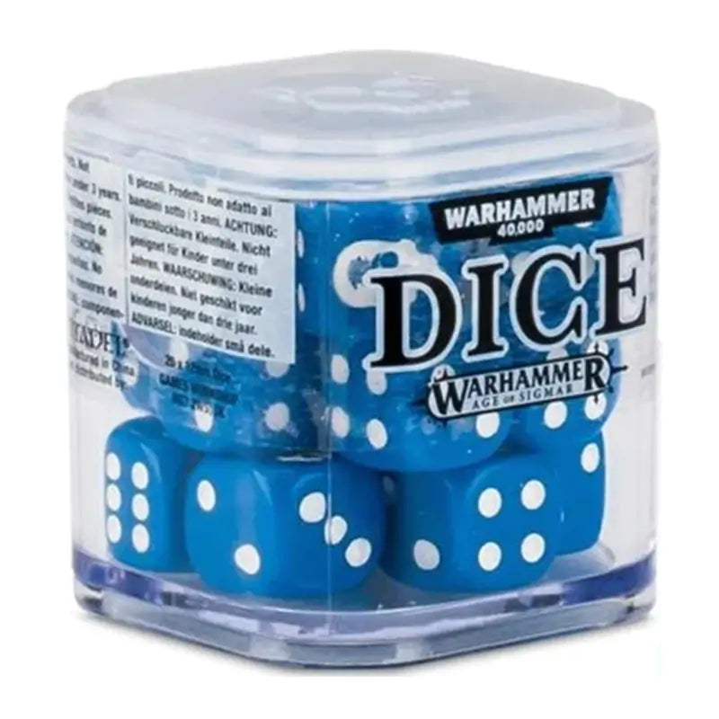 65-36 Dice Set 2016