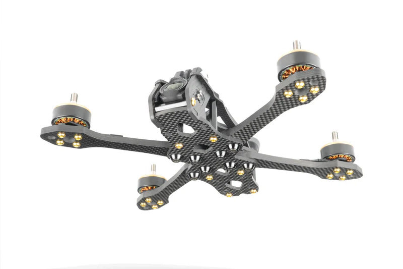 BlackBird Echo Pro 5" FPV Frame Kit