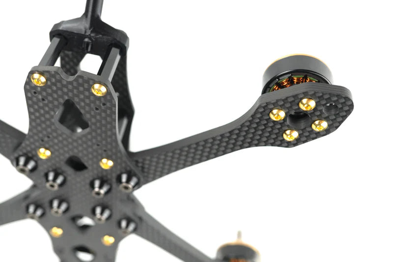 BlackBird Echo Pro 5" FPV Frame Kit