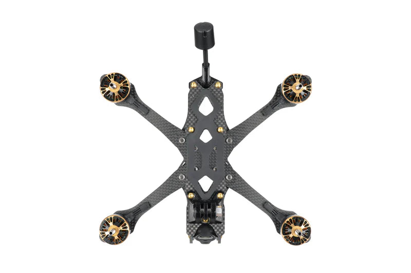 BlackBird Echo Pro 5" FPV Frame Kit