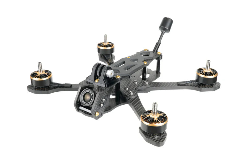 BlackBird Echo Pro 5" FPV Frame Kit