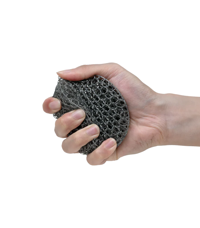 Phrozen EL400 Elastomer Resin 3D Printing Resin