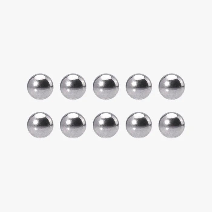 Bambu Lab Stainless Steel Balls