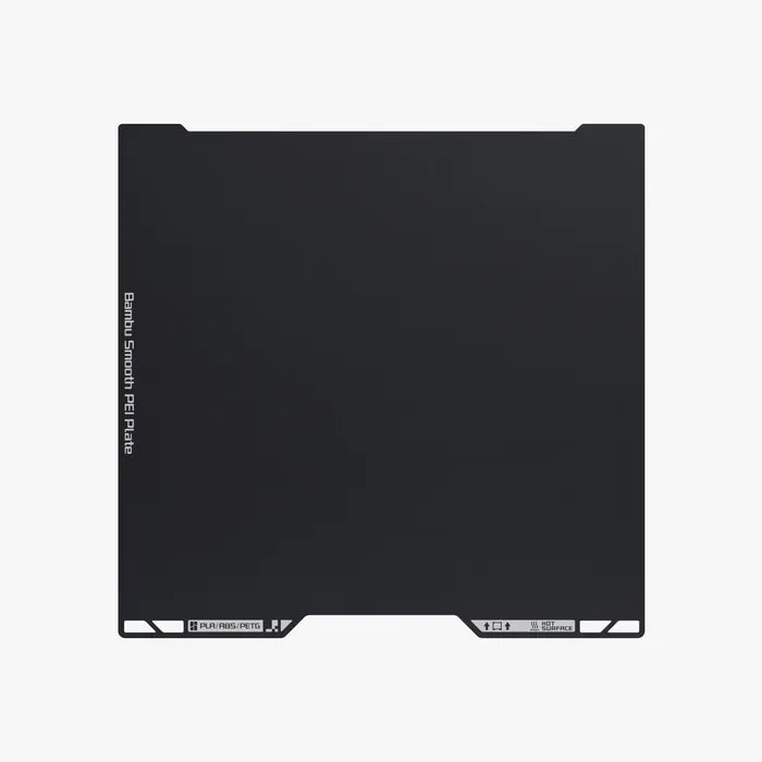 Bambu Smooth PEI Plate H2D/H2S