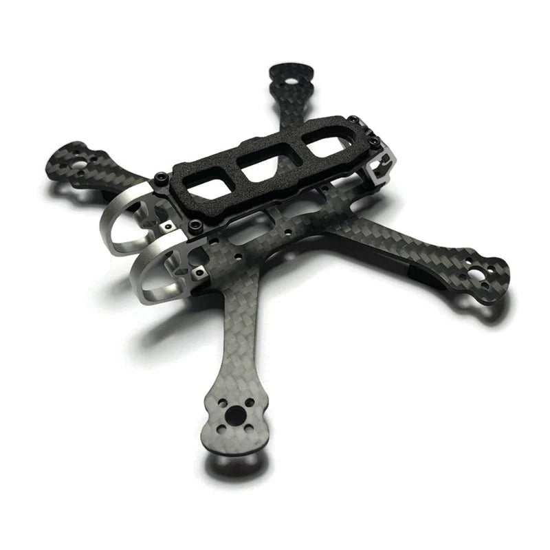 Tadpole Frame Kit 3"