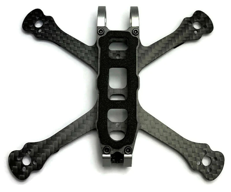 Tadpole Frame Kit 3"