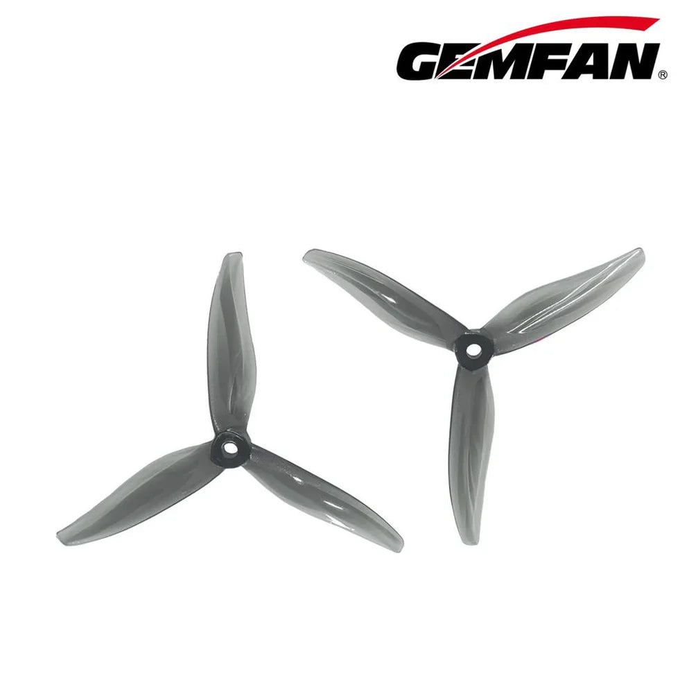 Gemfan Fury 5128 3 (5.1x2.8x3) PC Durable Prop (2CW+2CCW)