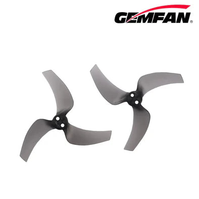 Gemfan 3032 Propeller PC 3 Blade 2mm