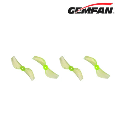 Gemfan 35mmS Propeller PC 2 Blade 1mm