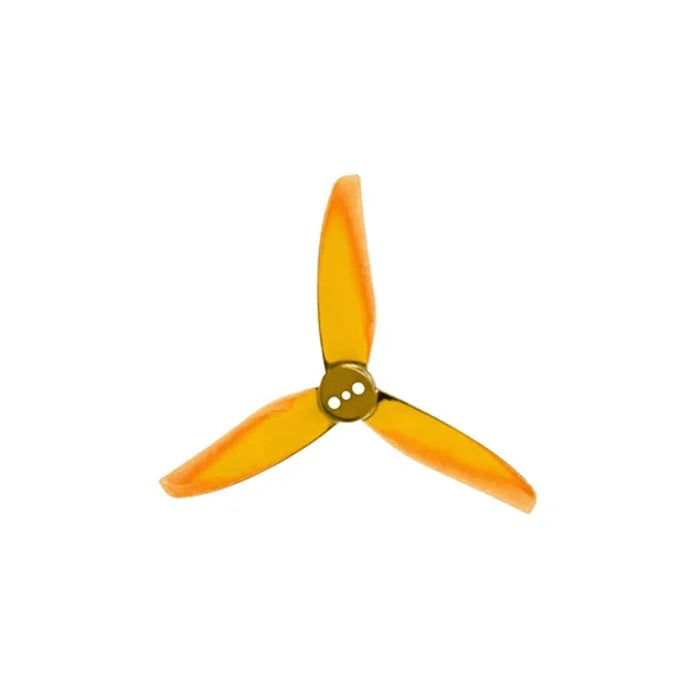 Gemfan Hurricane 3020 3-Blade Propeller 1.5mm/2mm Shaft (set of 4)