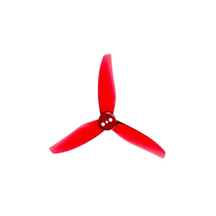 Gemfan Hurricane 3020 3-Blade Propeller 1.5mm/2mm Shaft (set of 4)