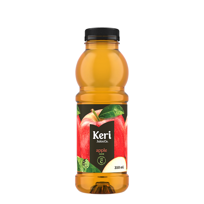 Keri apple juice 350ml