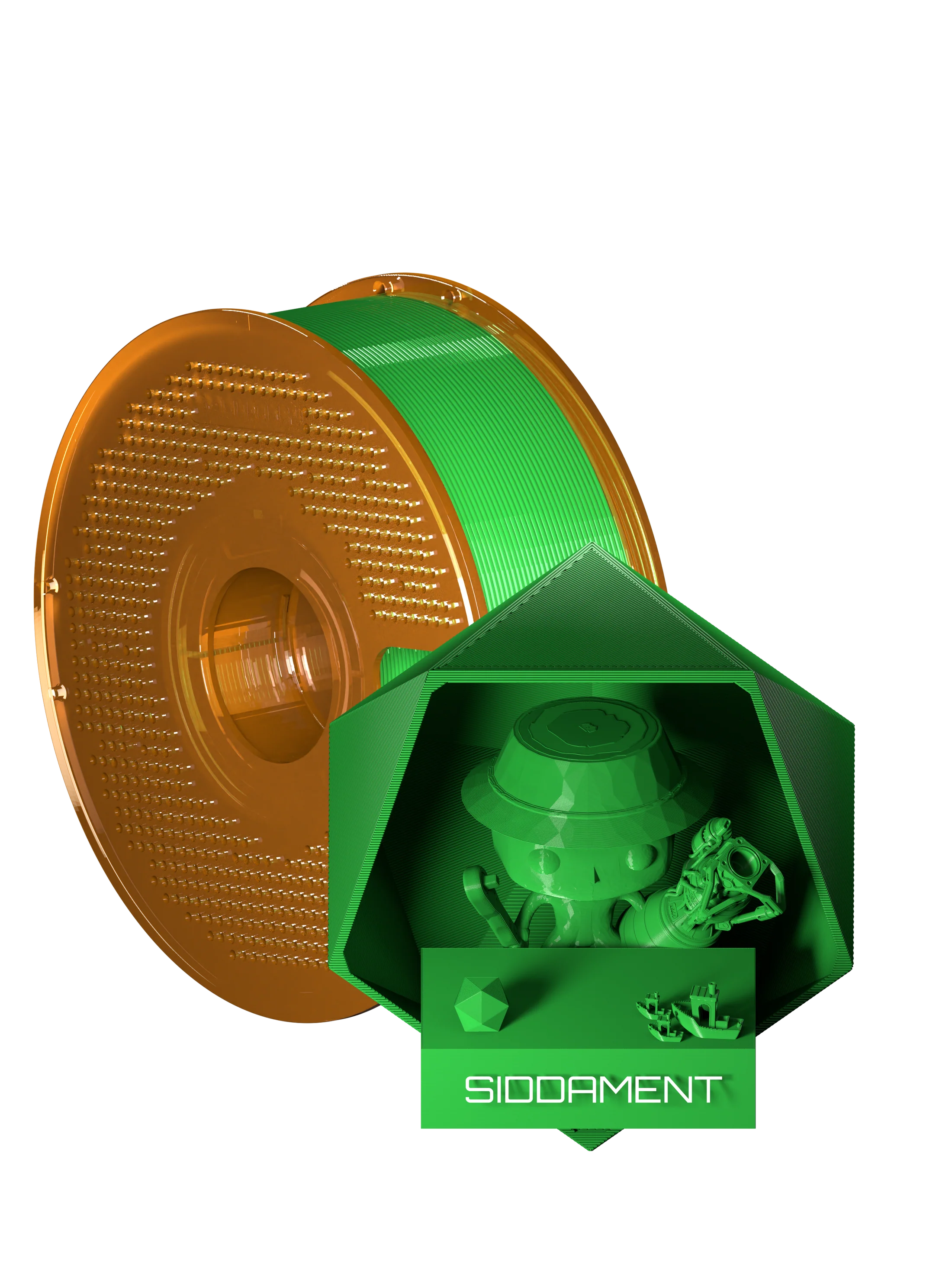 Siddament ABS V2