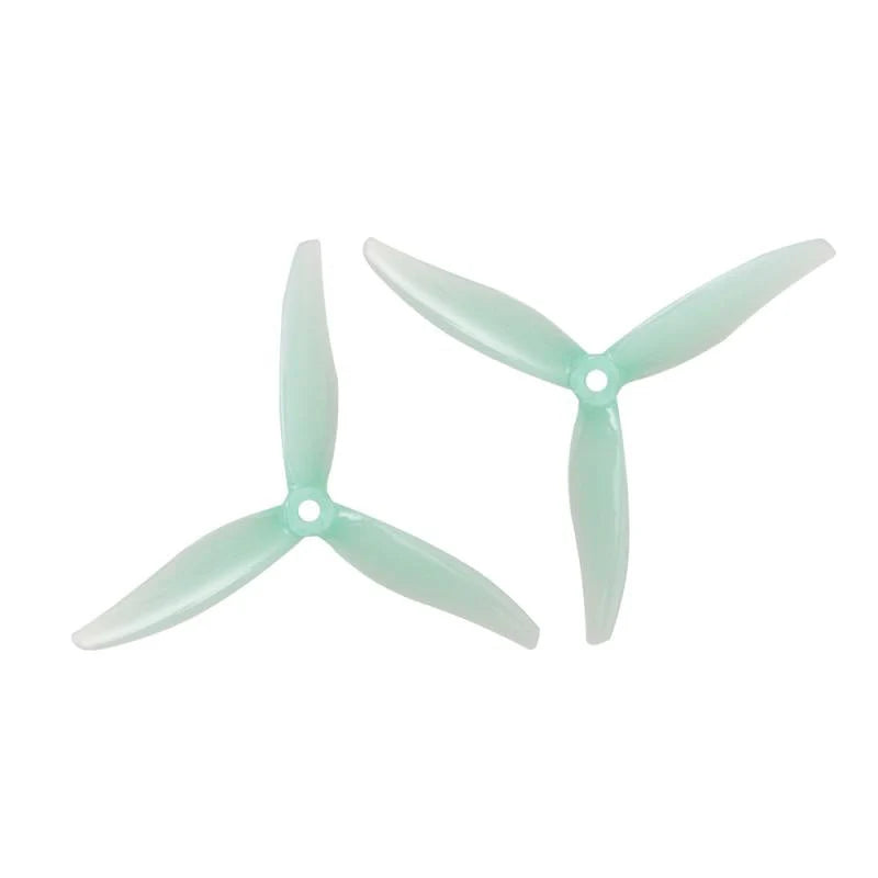 Gemfan MCK ReV3 51366 5.1" Racing Propellers