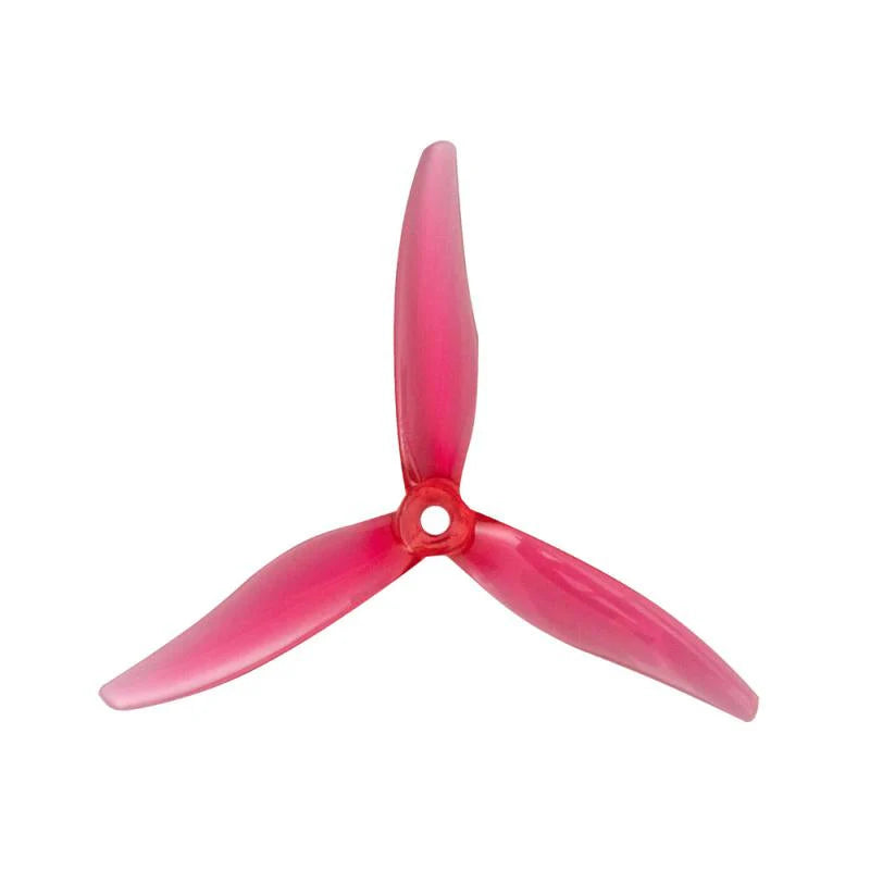 Gemfan MCK ReV3 51366 5.1" Racing Propellers