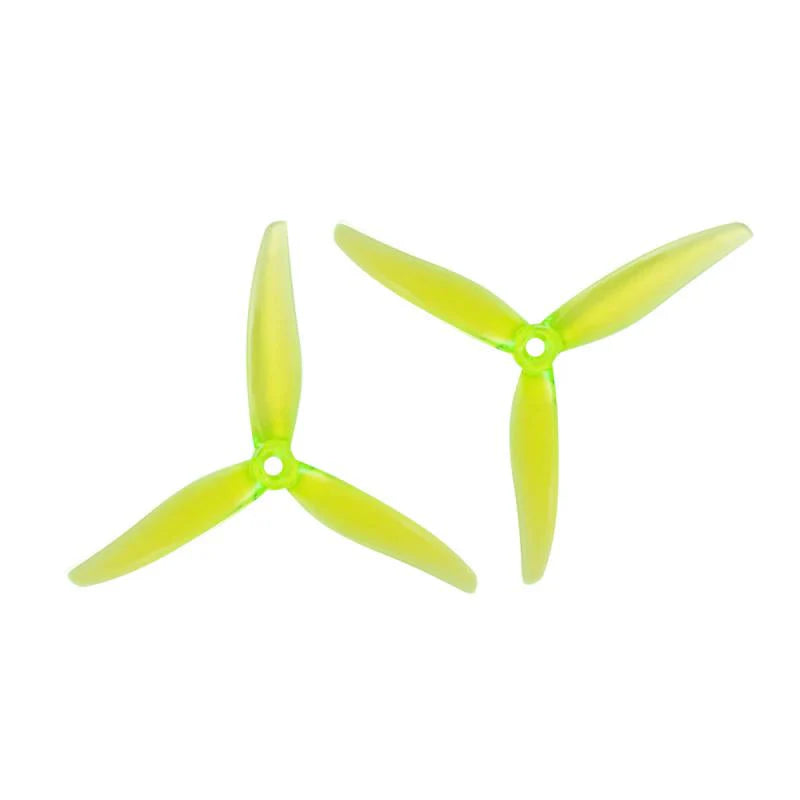 Gemfan MCK ReV3 51366 5.1" Racing Propellers