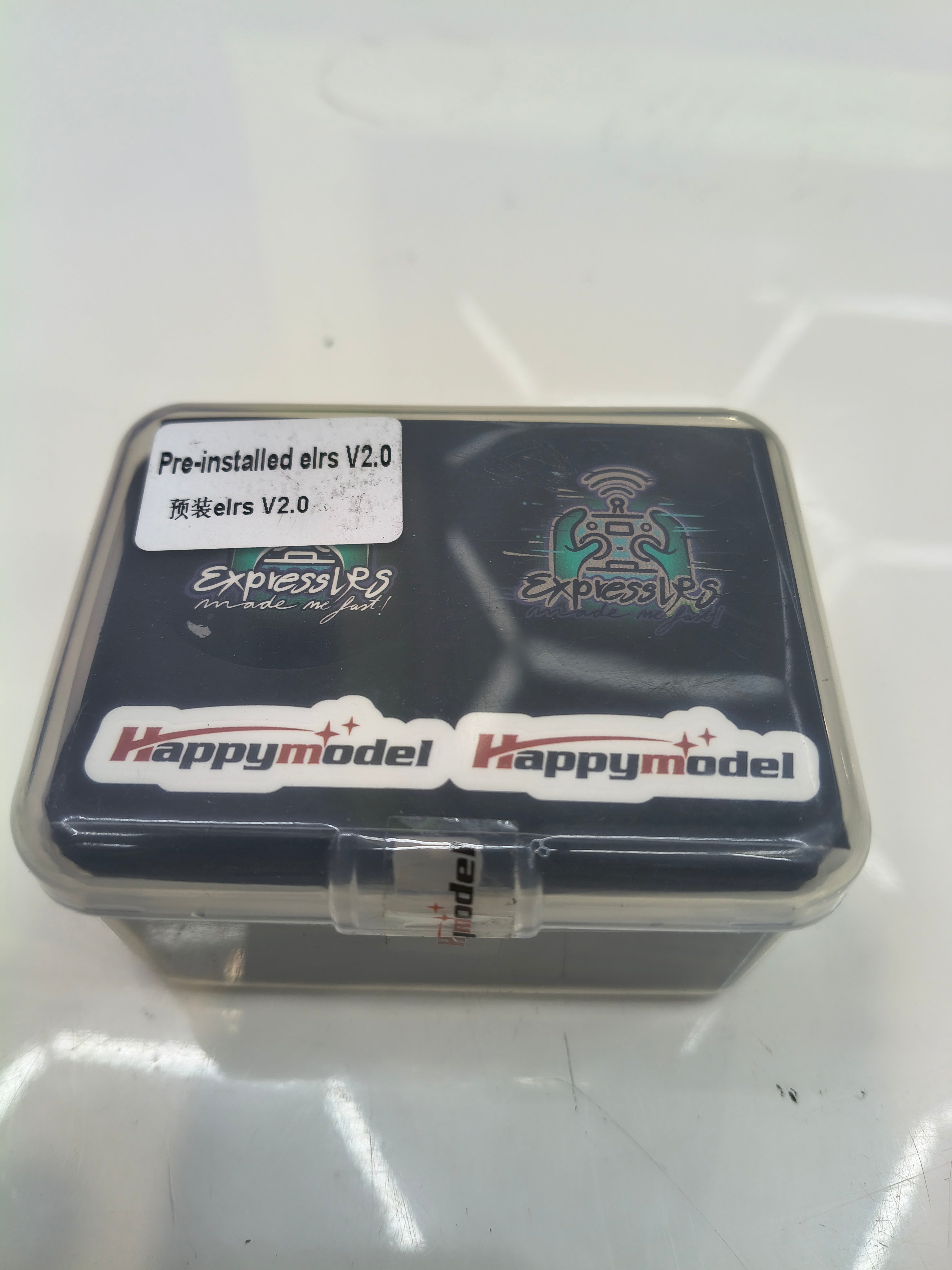 Happymodel ES24TX Pro Micro ExpressLRS ELRS TX module