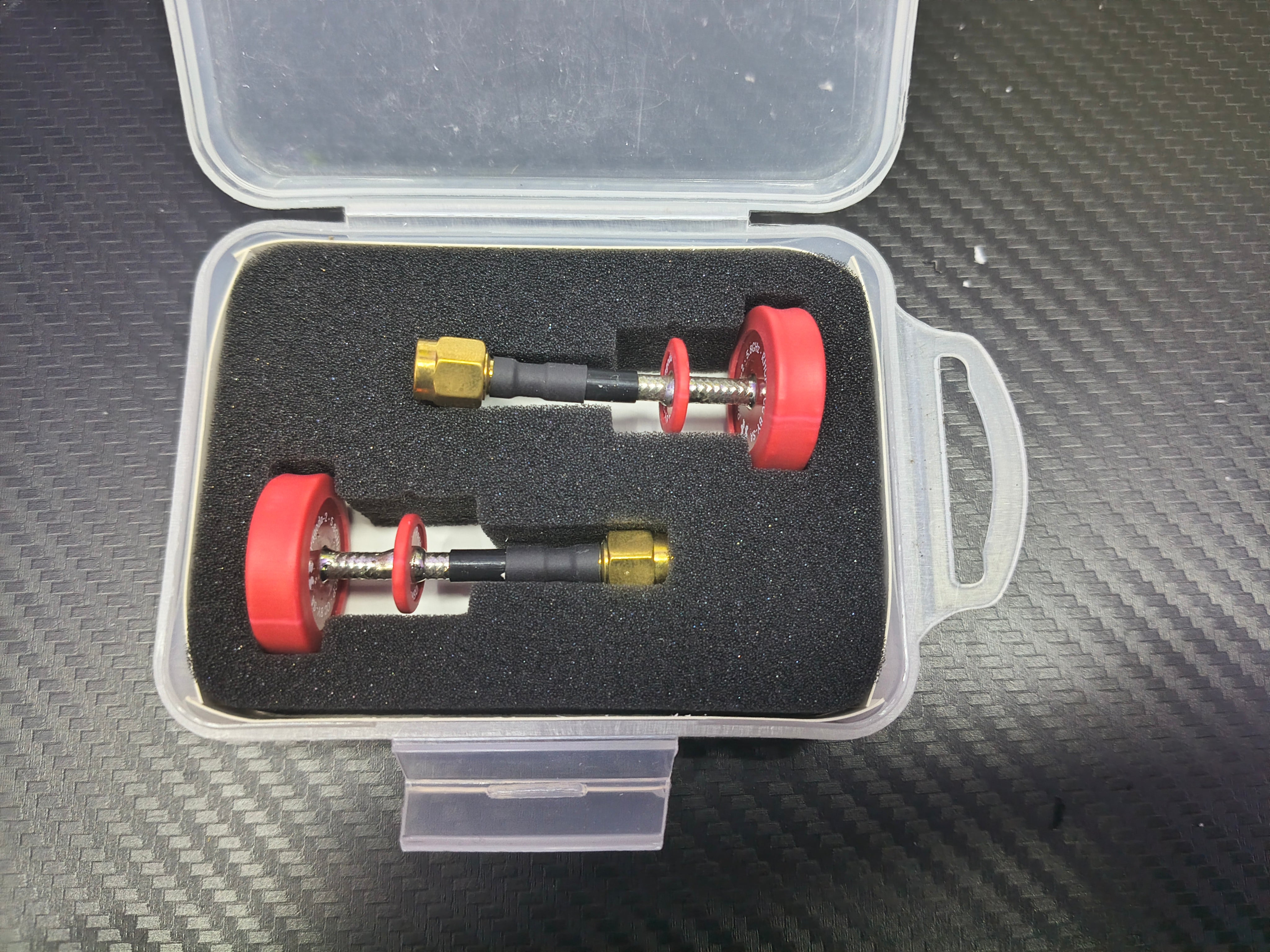 Emax Pagoda 2 (RHCP)