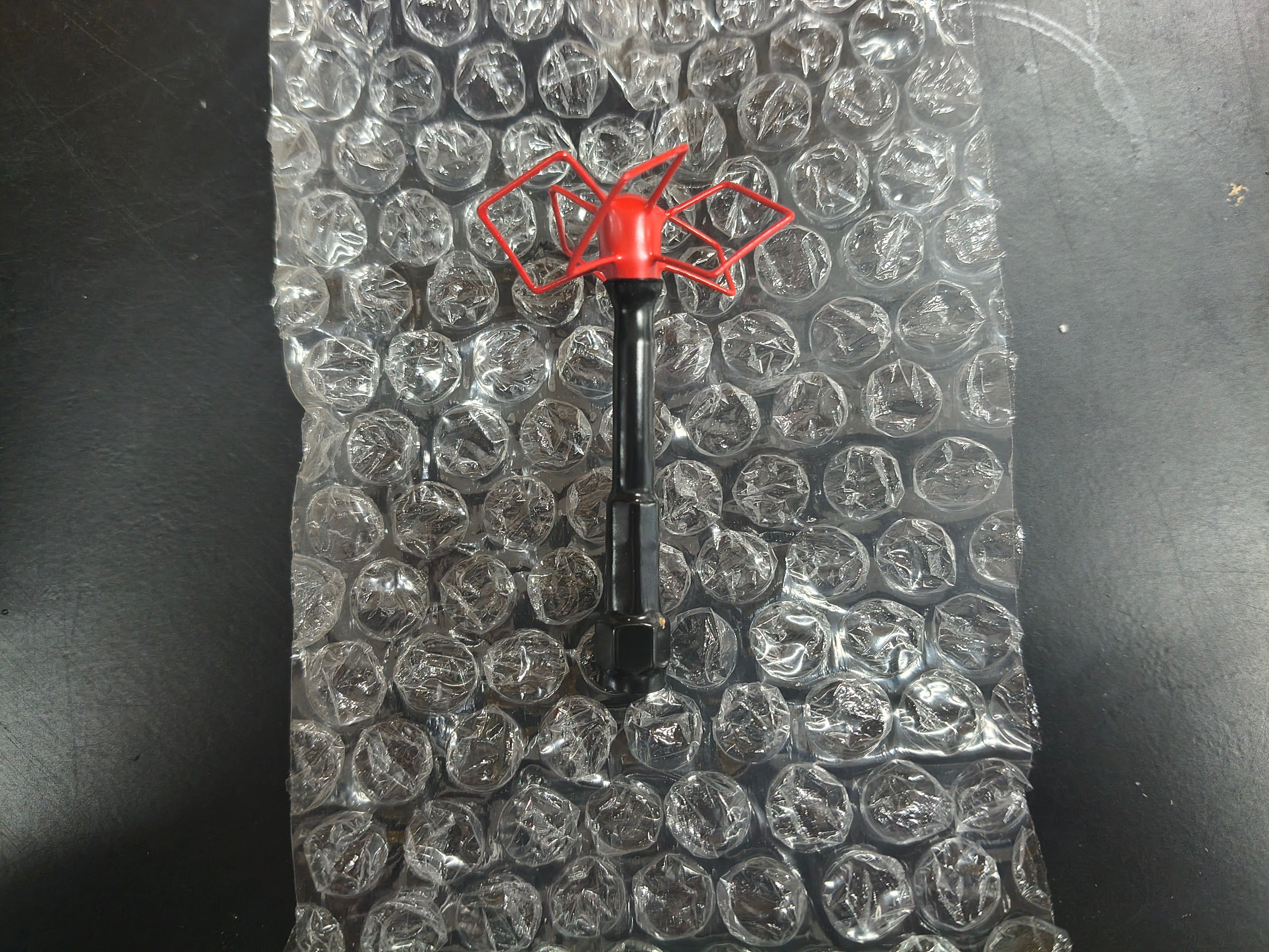 ORT 6 LEAF OMNI 5.8GHZ RHCP SMA