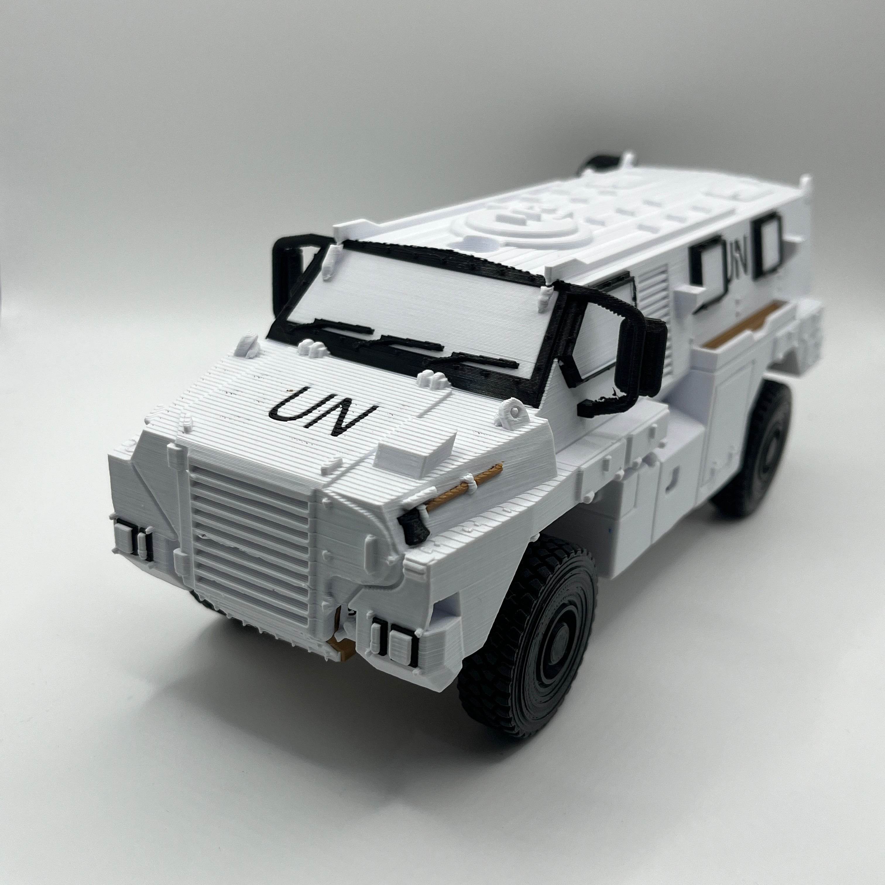 PMV-M Bushmaster